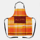 Search for season aprons Fall colours