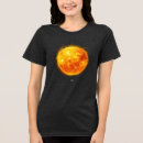 Search for space womens tshirts Nasa