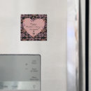 Search for black haired magnets Customer