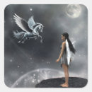 Search for flying fairy stickers Fantasy