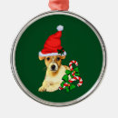 Search for jack russel terrier christmas tree decorations Jrt