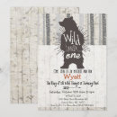 Search for big thing Wild one