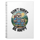 Search for kawaii notebooks Alpaca