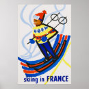 Search for vintage ski posters Retro