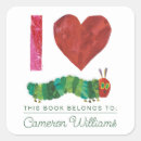 Search for very hungry caterpillar plates Colourful storybook inspired graphic