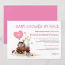 Search for ladybird invitations Daisies