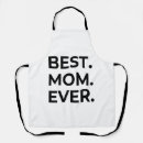Search for i love you mom aprons Mummy