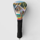 Search for unicorn golf head covers Green