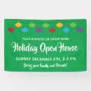 Search for open house signs Green
