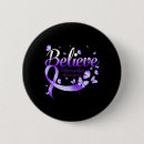 Search for cystic fibrosis badges Lyme disease