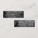 Search for ravens business cards Moon