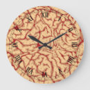 Search for brain clocks Human