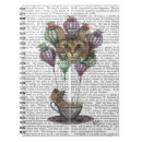Search for cats notebooks Steampunk