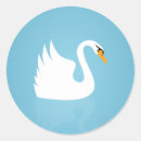 Search for swan stickers Beautiful