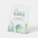 Search for baby shower tabletop signs Watercolor