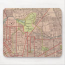 Search for cemeteries mousepads Map