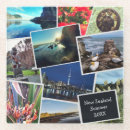 Search for photo collage coasters Memories