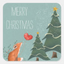 Search for heart fox stickers Animal