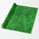 Search for park wrapping paper Green