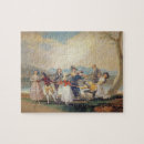 Search for goya puzzles 1746 1828