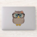Search for girly owl stickers Birds