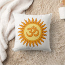 Search for spiritual cushions Divine