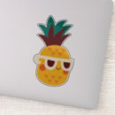 Search for pineapple bumper stickers Cute