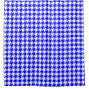 Search for houndstooth shower curtains Pattern