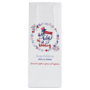 Search for wine gift bags Patriotic