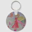 Search for magic fairy key rings Fairies