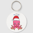 Search for cute octopus key rings Octopi