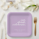 Search for wedding plates Trendy
