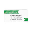 Search for print 2015 labels Graduate