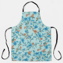 Search for vintage fabric aprons Pattern