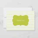 Search for address cards Green