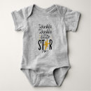 Search for twinkle twinkle little star baby clothes Cute