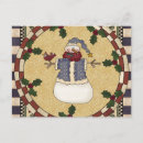 Search for winter humour postcards Xmas