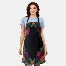 Search for victorian floral aprons Botanical