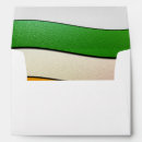 Search for flag envelopes White