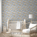 Search for elegant blue pattern posters Minimal