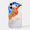 Search for bluebird iphone cases For her