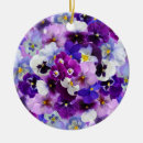 Search for pretty christmas tree decorations Lavender