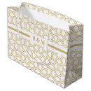 Search for art deco gift bags Gold
