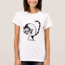 Search for mischievous tshirts Quirky