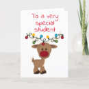 Search for from teacher to students cards Cartoon