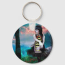 Search for goth girls key rings Gothic