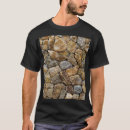 Search for stone wall tshirts Texture