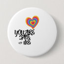 Search for safe at badges Lgbtq