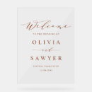 Search for boho wedding signs Welcome