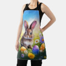 Search for baby rabbit aprons Children